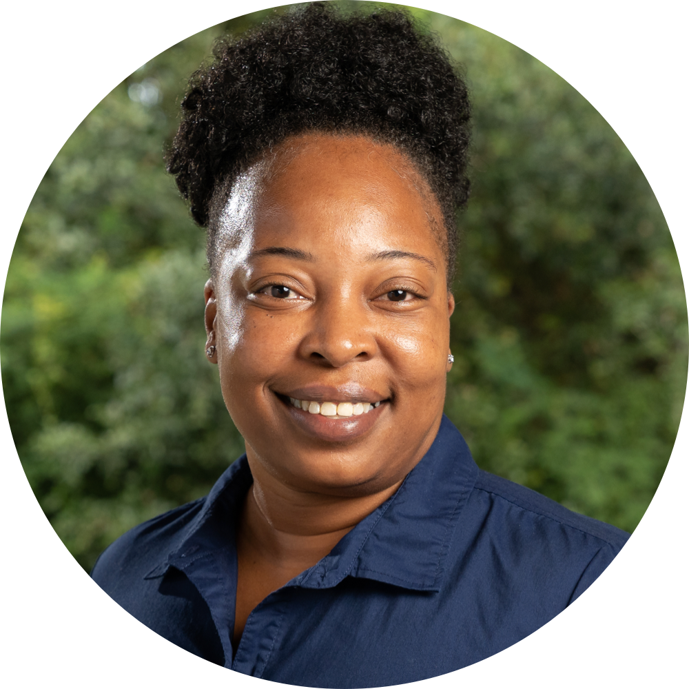 Michele-Taylor-Purchasing-Coordinator