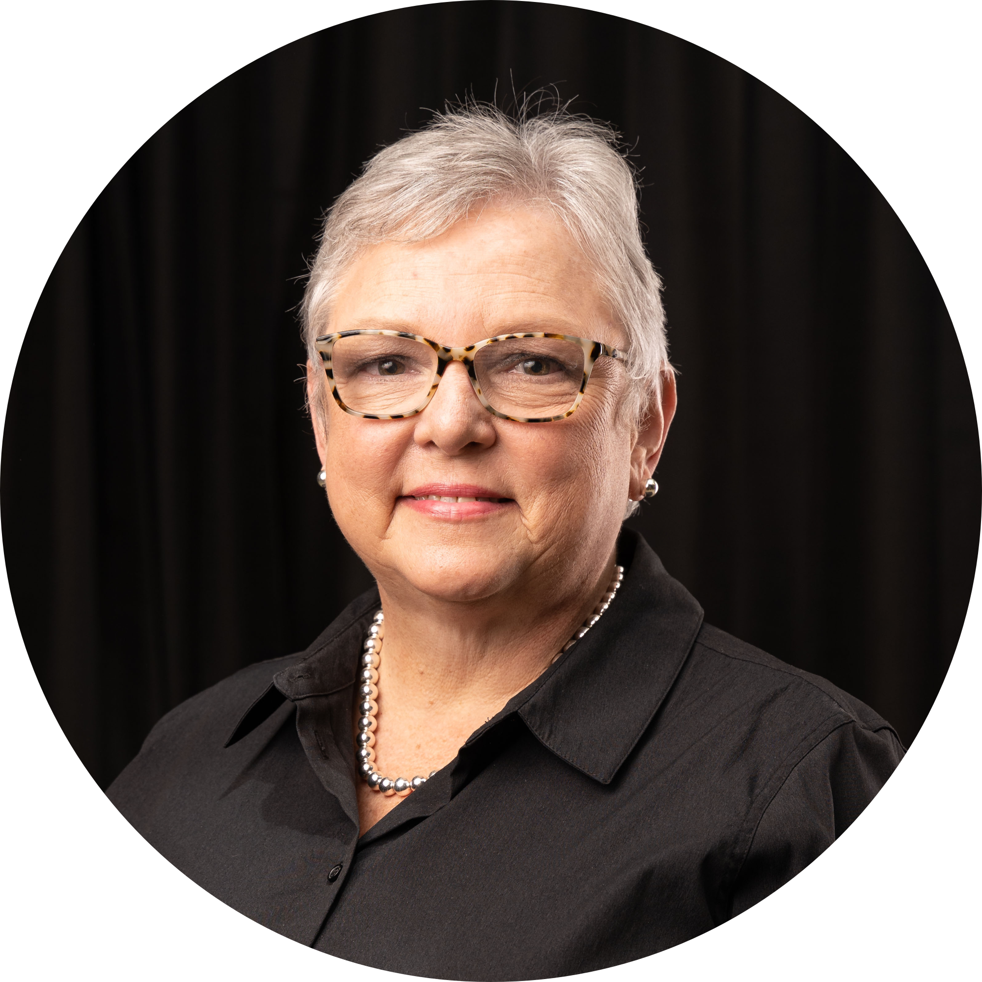 Susan-Baker-IT-Coordinator
