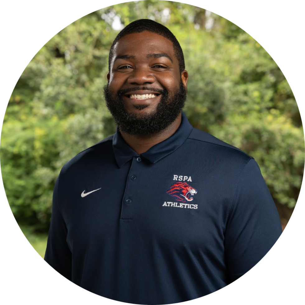 Athletics Rhodes School for the Performing Arts