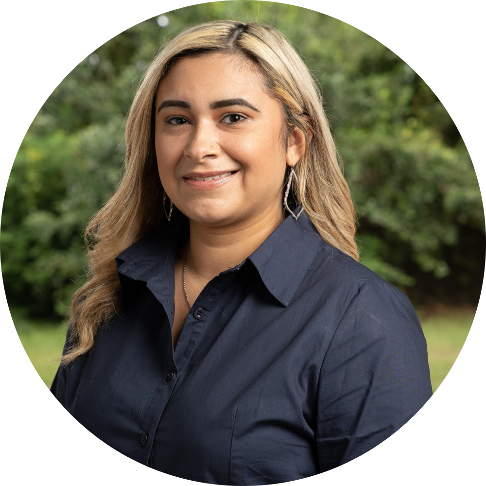 Ashley Matthews - Registrar