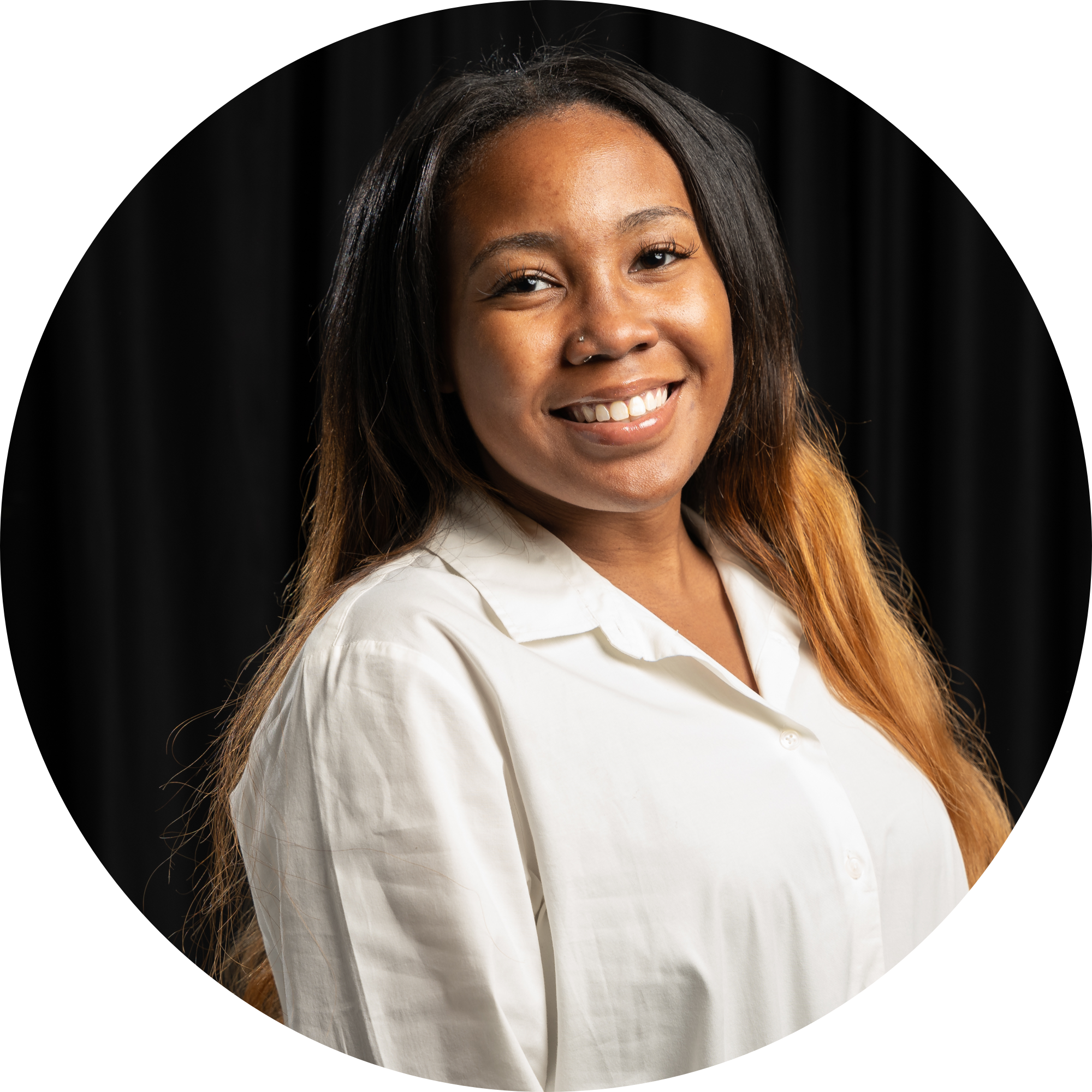 Charletta Van - RTI Assistant