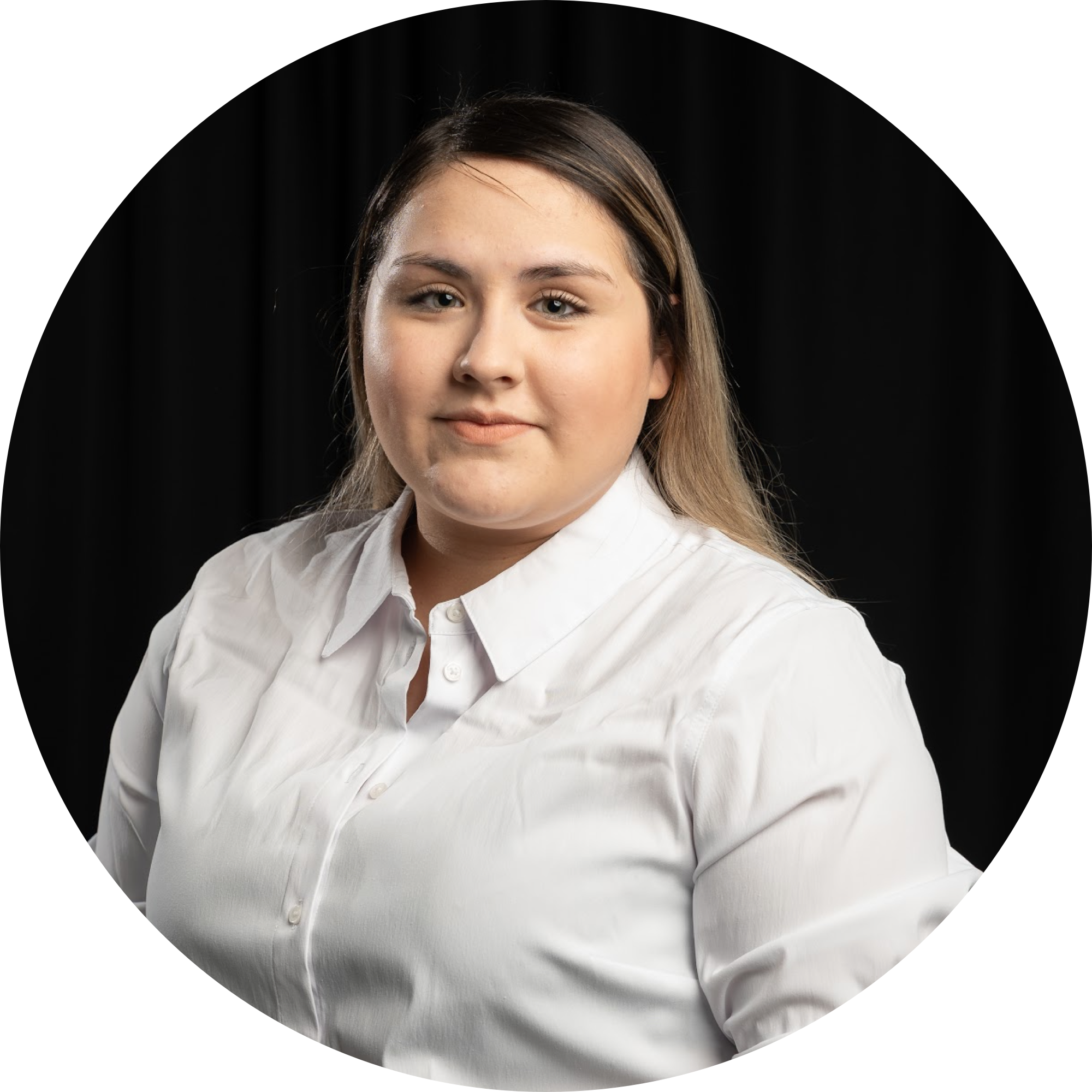 Denisse Leal - Special Education Aide