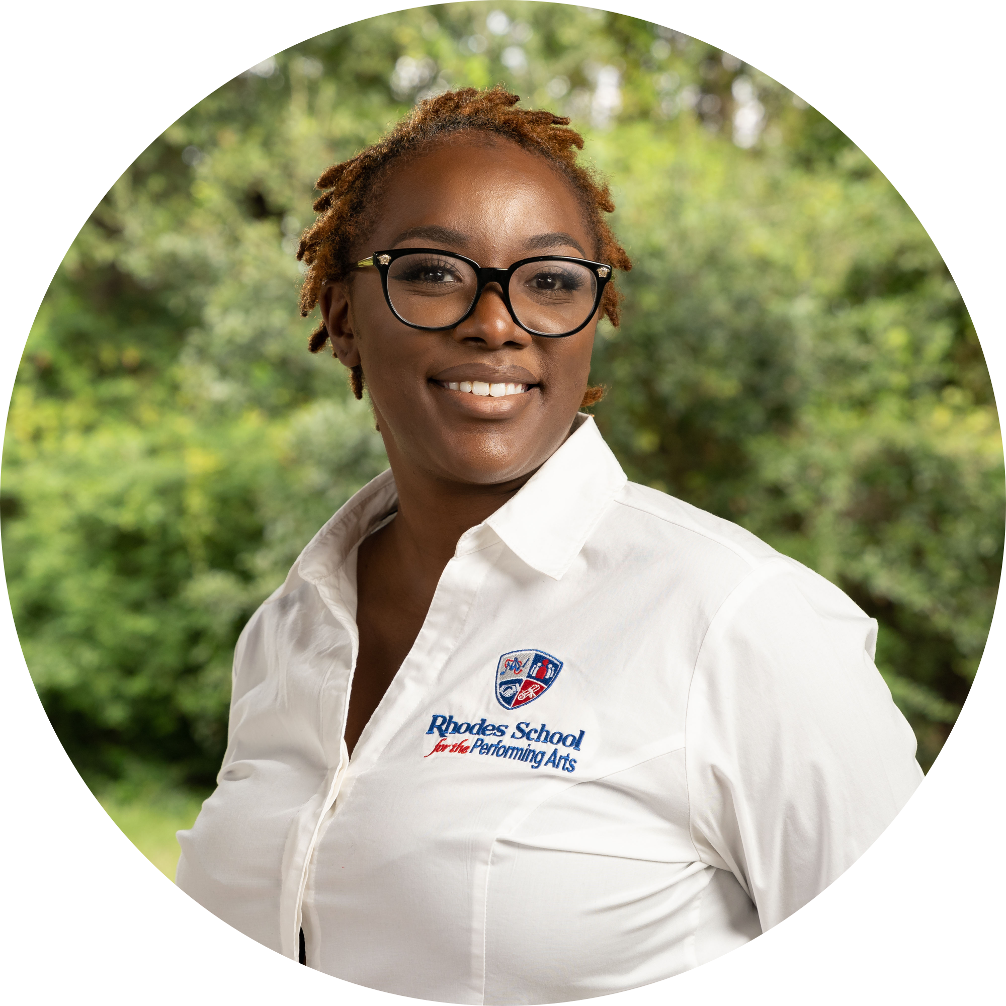 Dominique Thomas - C_I Specialist