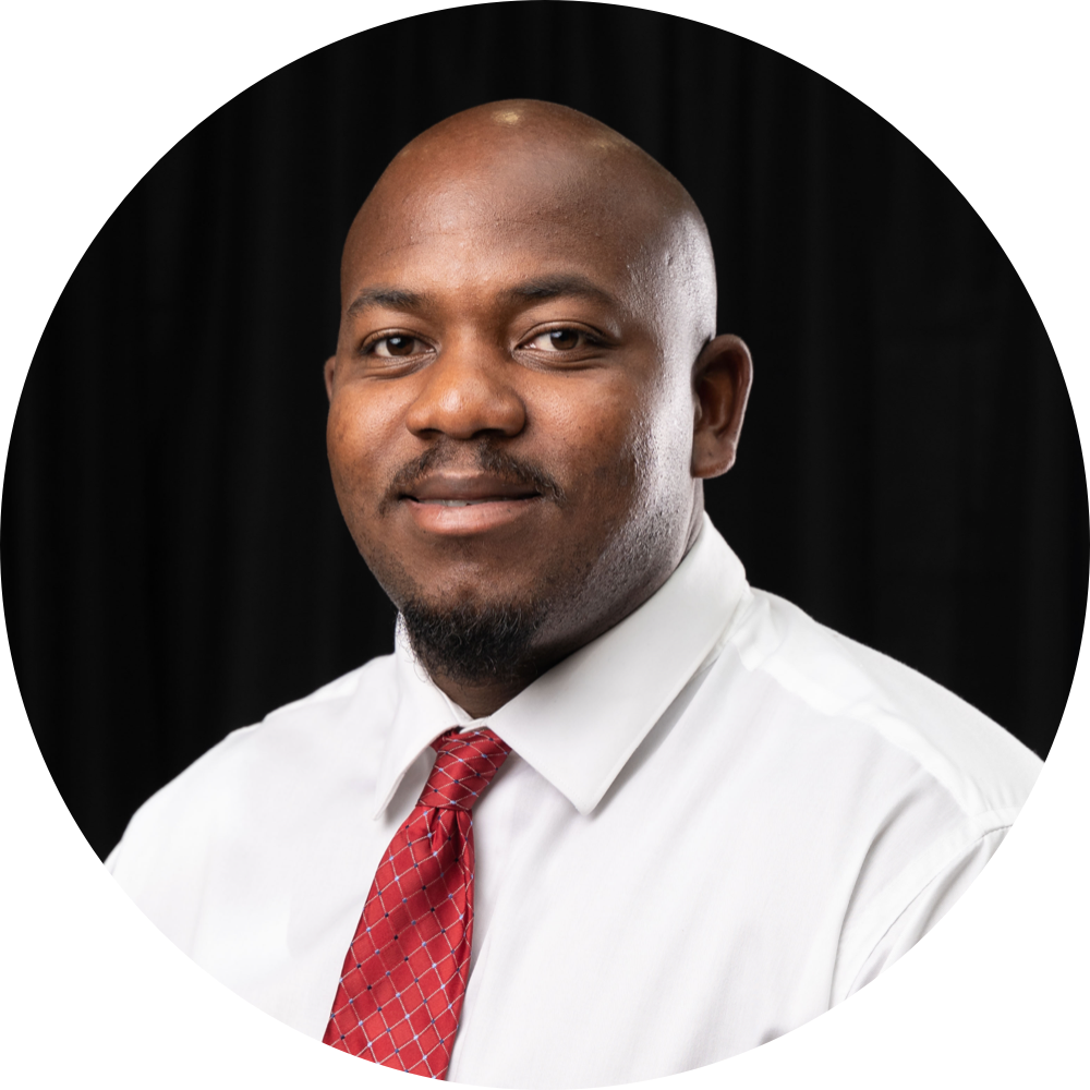 Don Holloway - Special Education Aide