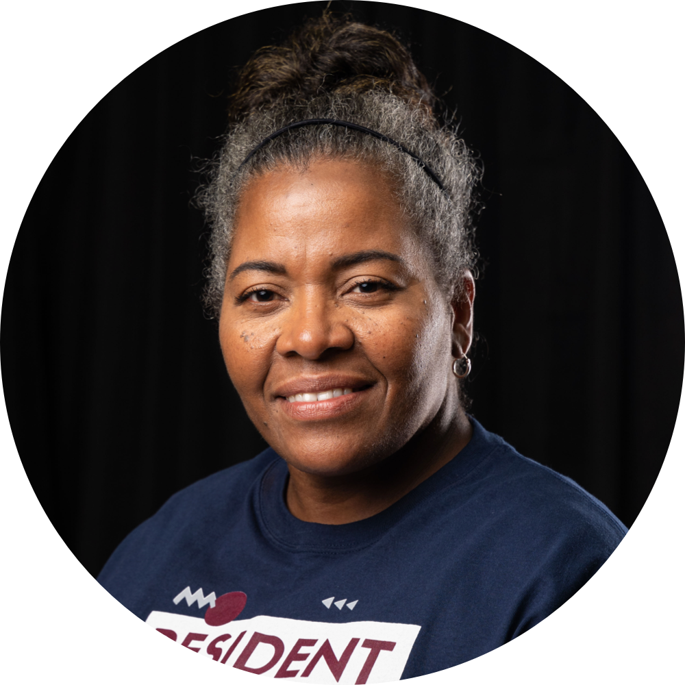 Dona Donaldson - 1st Grade Teacher