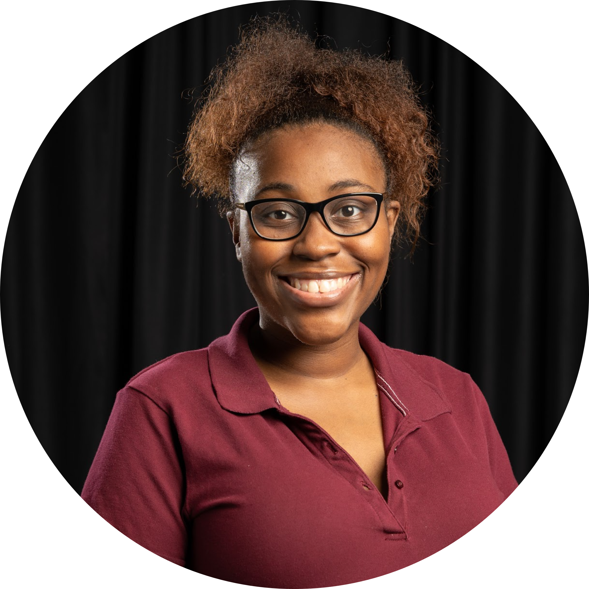 Hope Jackson - 3rd Grade Teacher