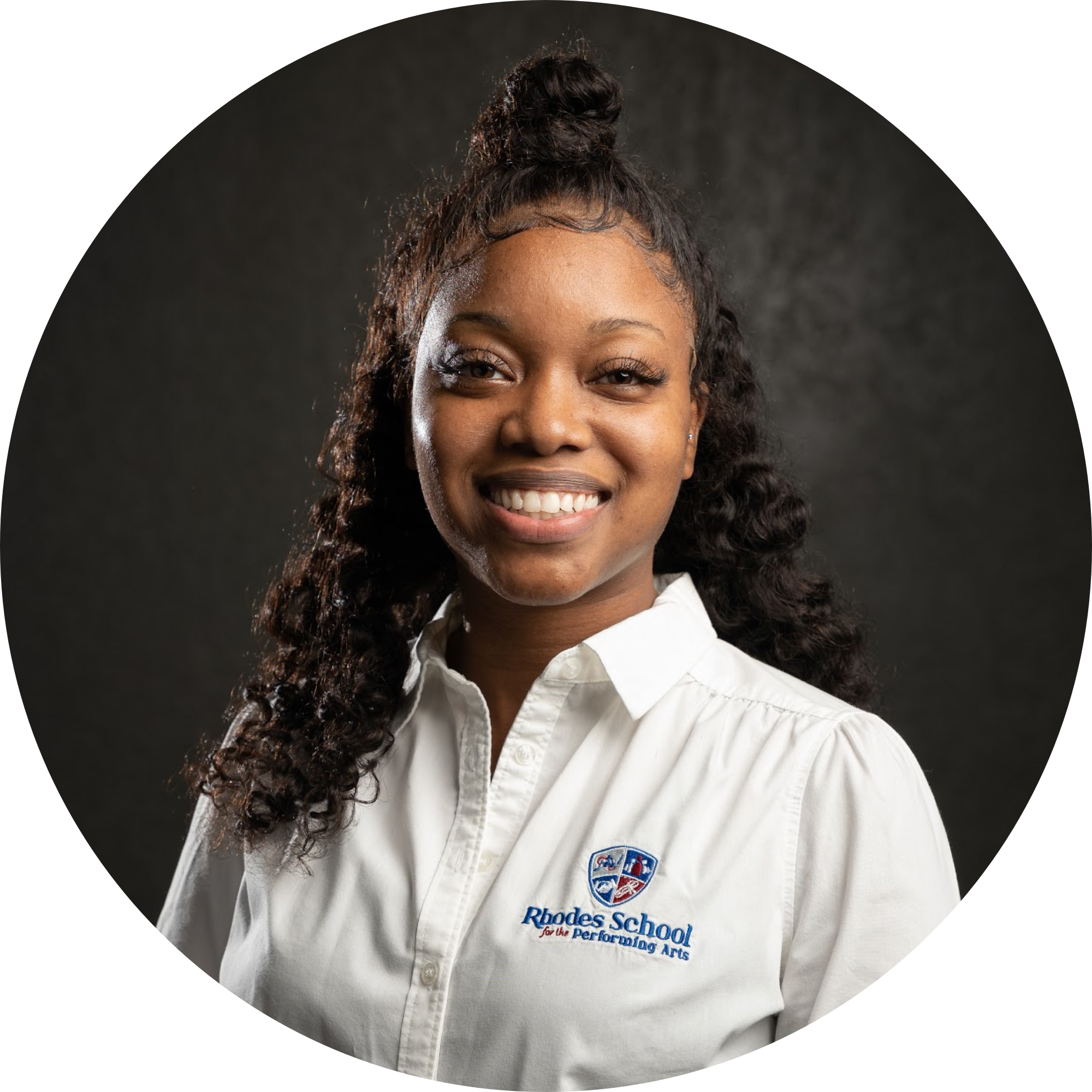 J_Nea Dixon - SPED Teacher