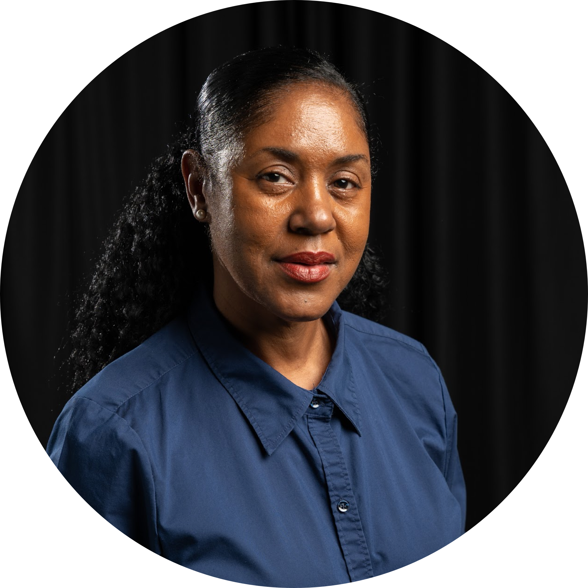 Jacquline Perry - Nurse Aid