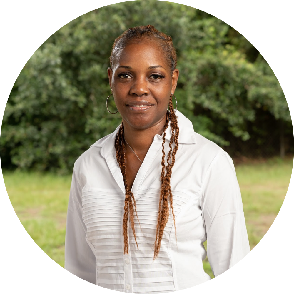 Janice Mendez - Kitchen Manager