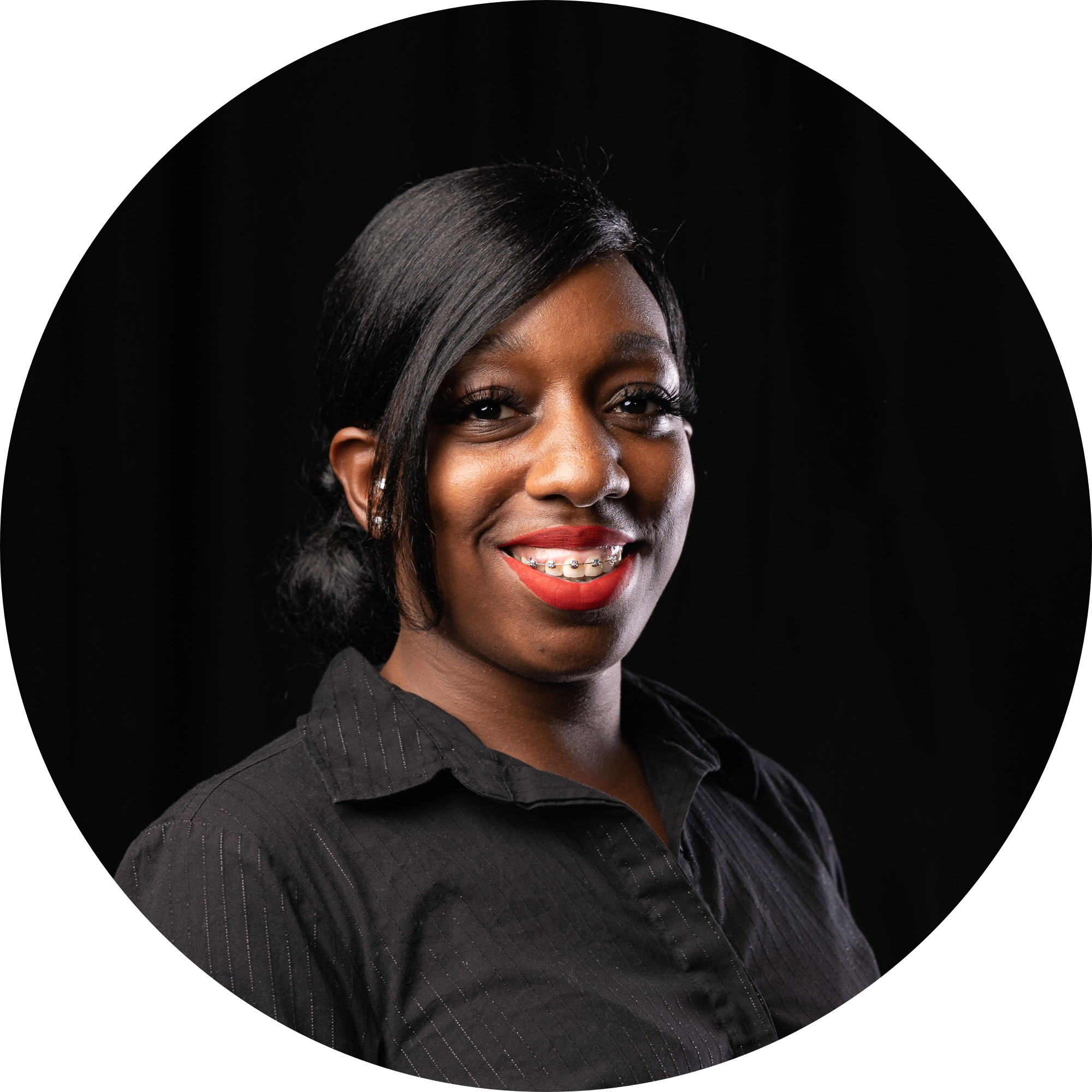 Jasmine Foy - Teacher Aide