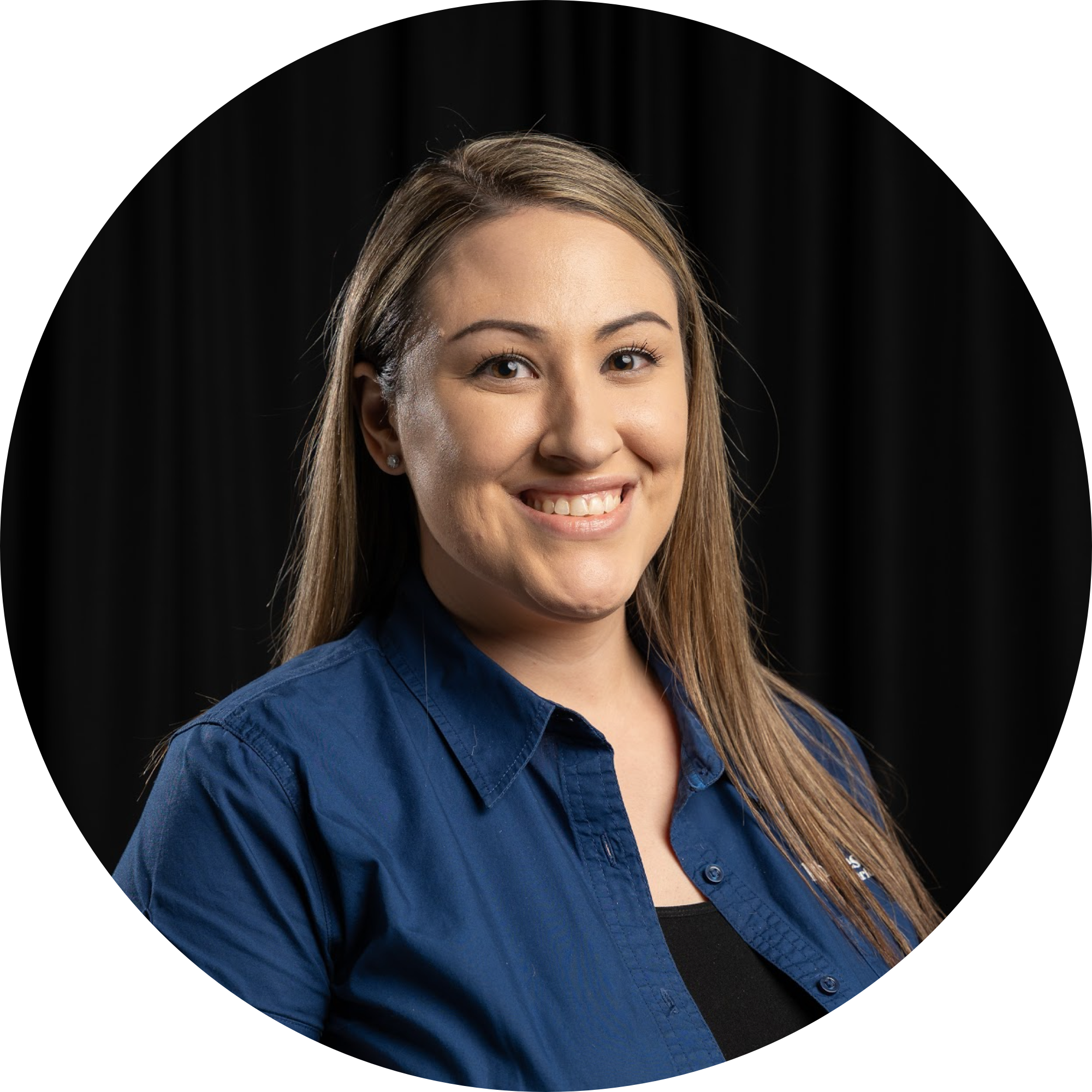 Jessenia Ochoa - Registrar
