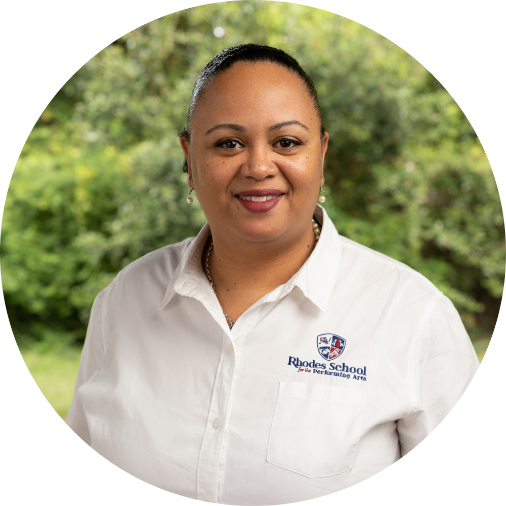 Kameko Bowers - 3rd Grade Teacher