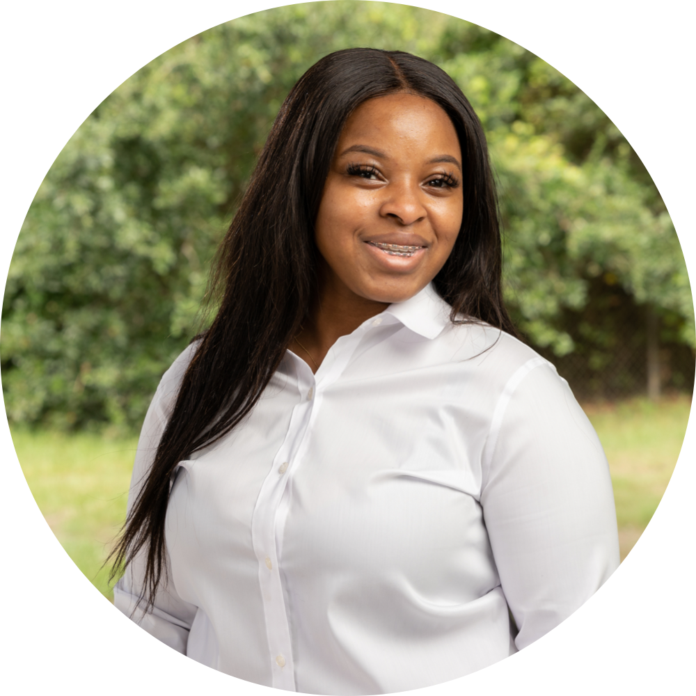 Kamilla Howard - 4th Grade Teacher