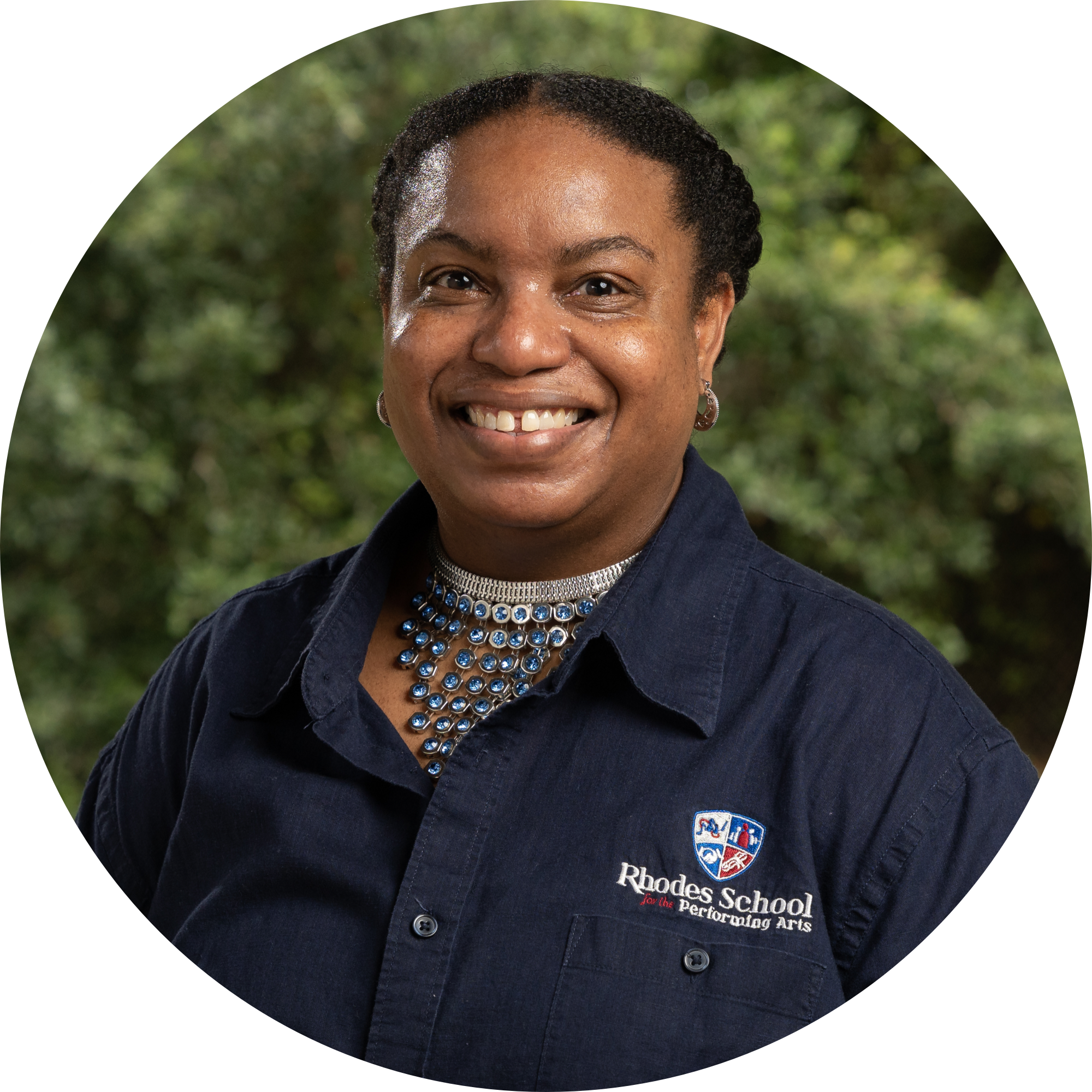Kenisa McDaniels - Kitchen Manager