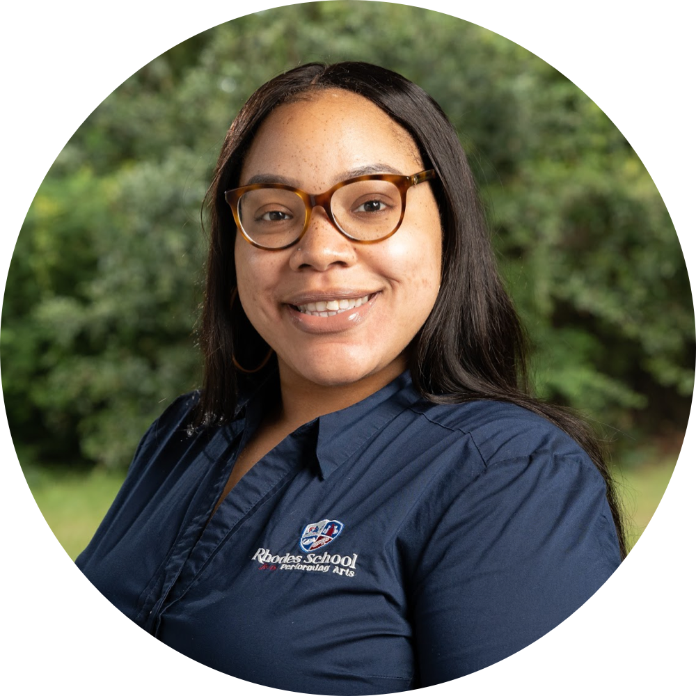 MyKayla Davis - Pre-K Teacher