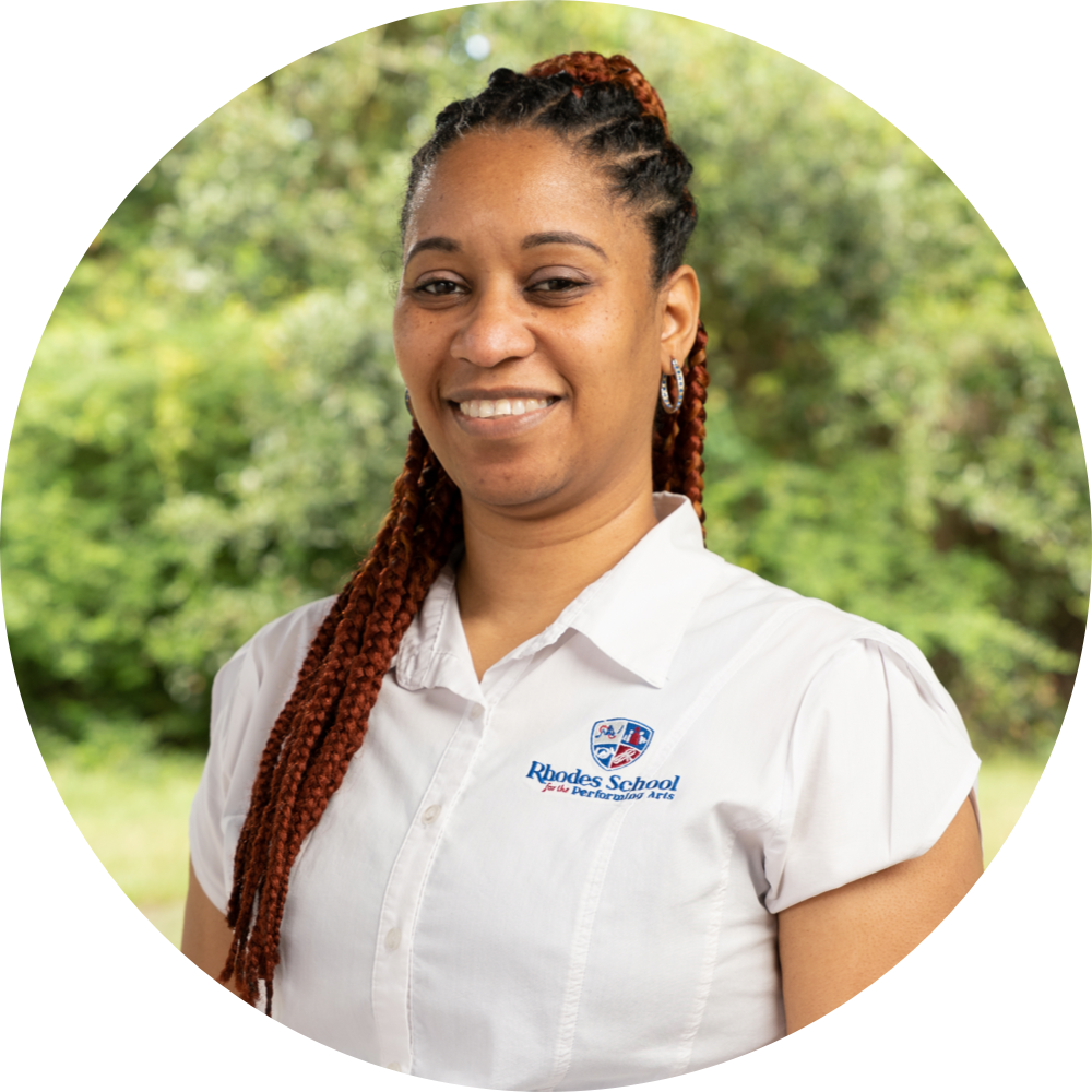 Natissha Hayden - 4th Grade Teacher