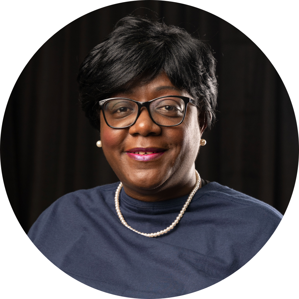 Phyllis Williams - 2nd Grade Teacher