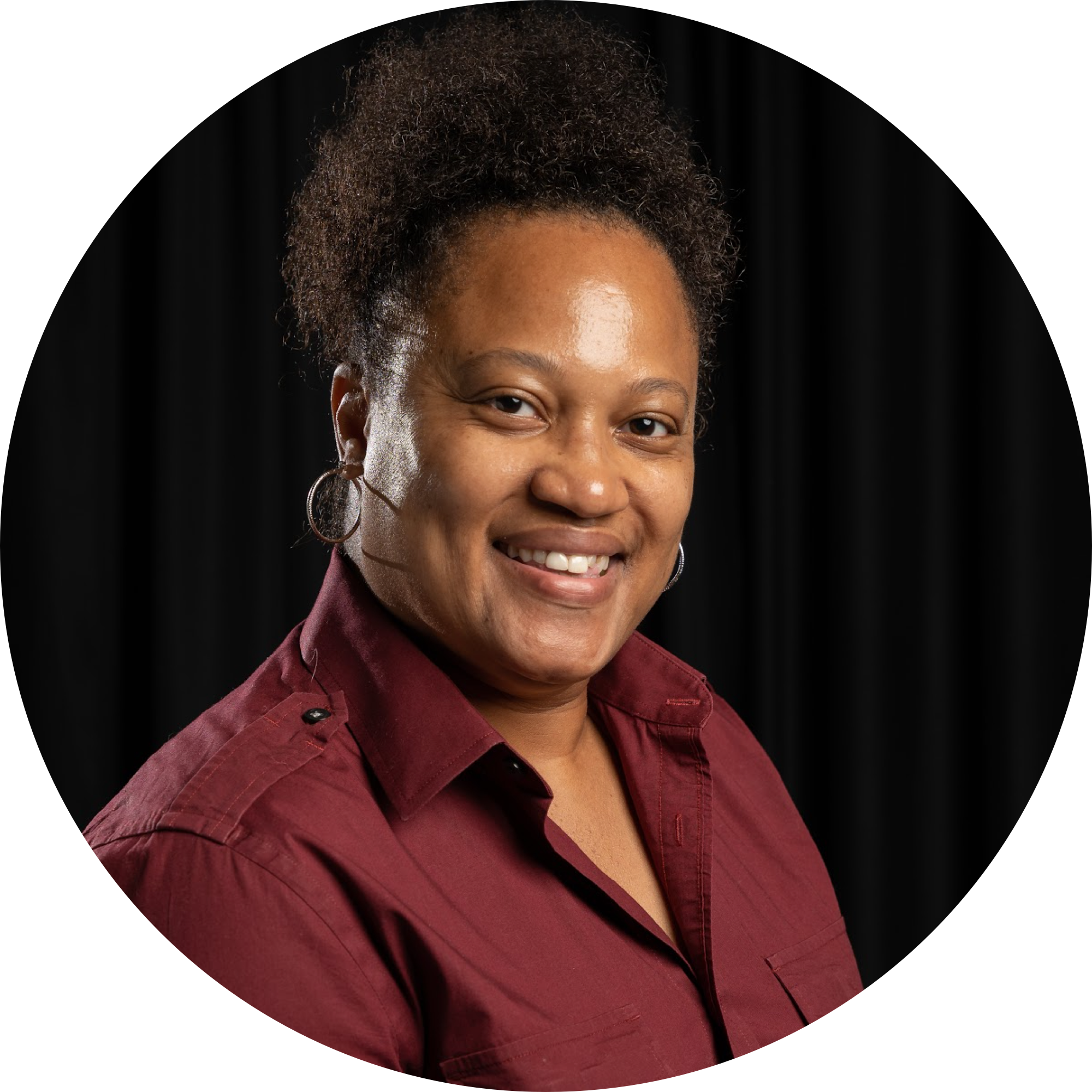Renita Johnson - Kindergarten Teacher
