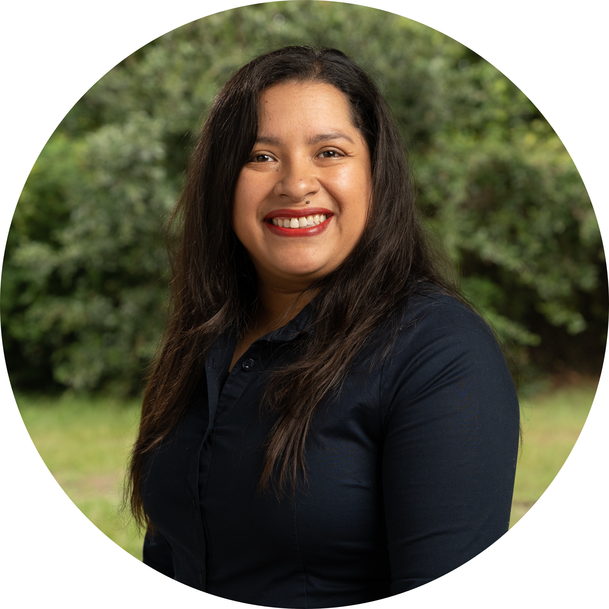 Ruth Santiago - Special Education Aide(1)