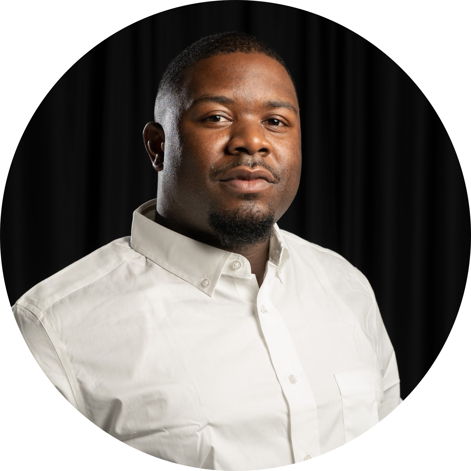 Ryan Shanklin - 5th_6th Grade Teacher