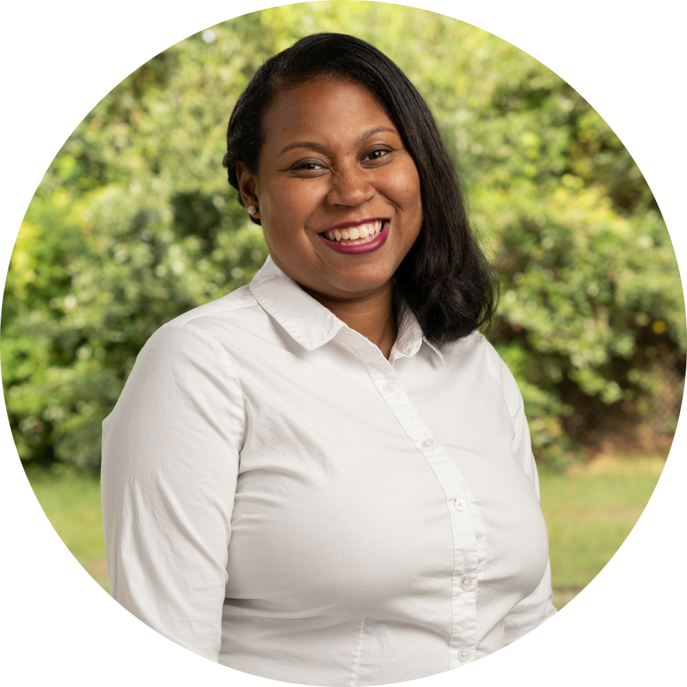 Shanay Jackson - 7th Grade Teacher