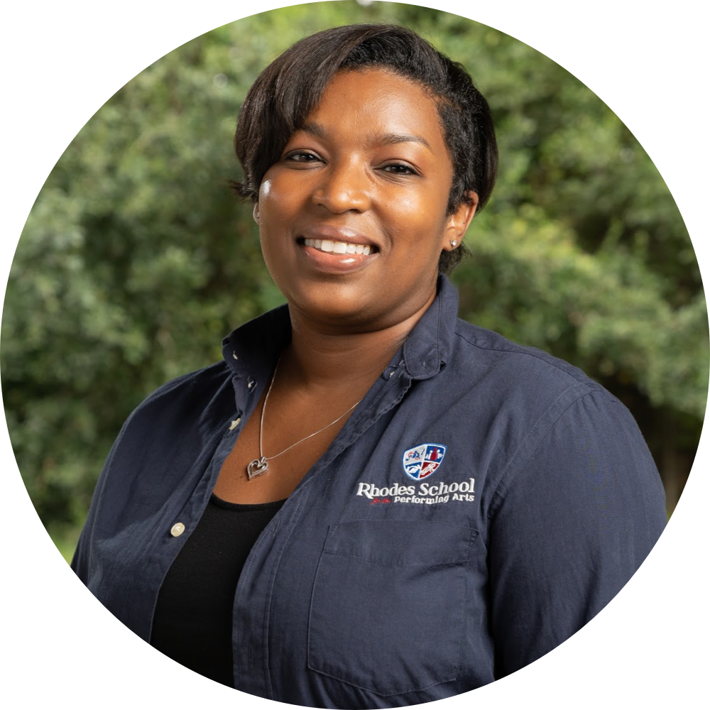 Shanel Frazier - Nurse Aid