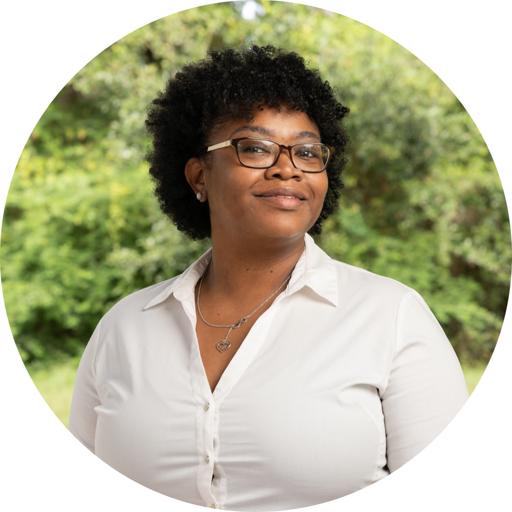 Shevolta Henson - Campus Secretary