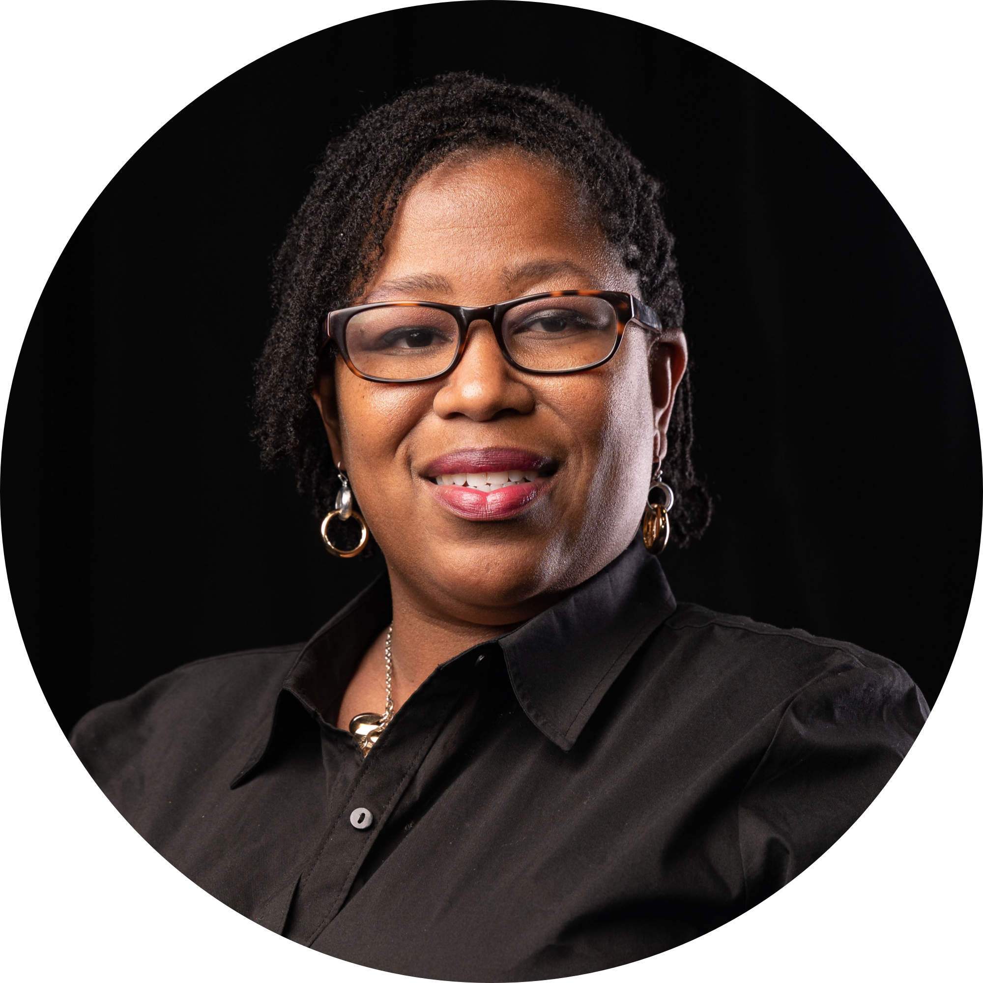 Sonya Akers - Associate Principal