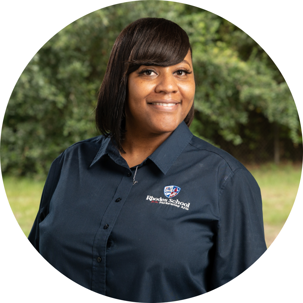 Tamika Ward - Special Education Aide