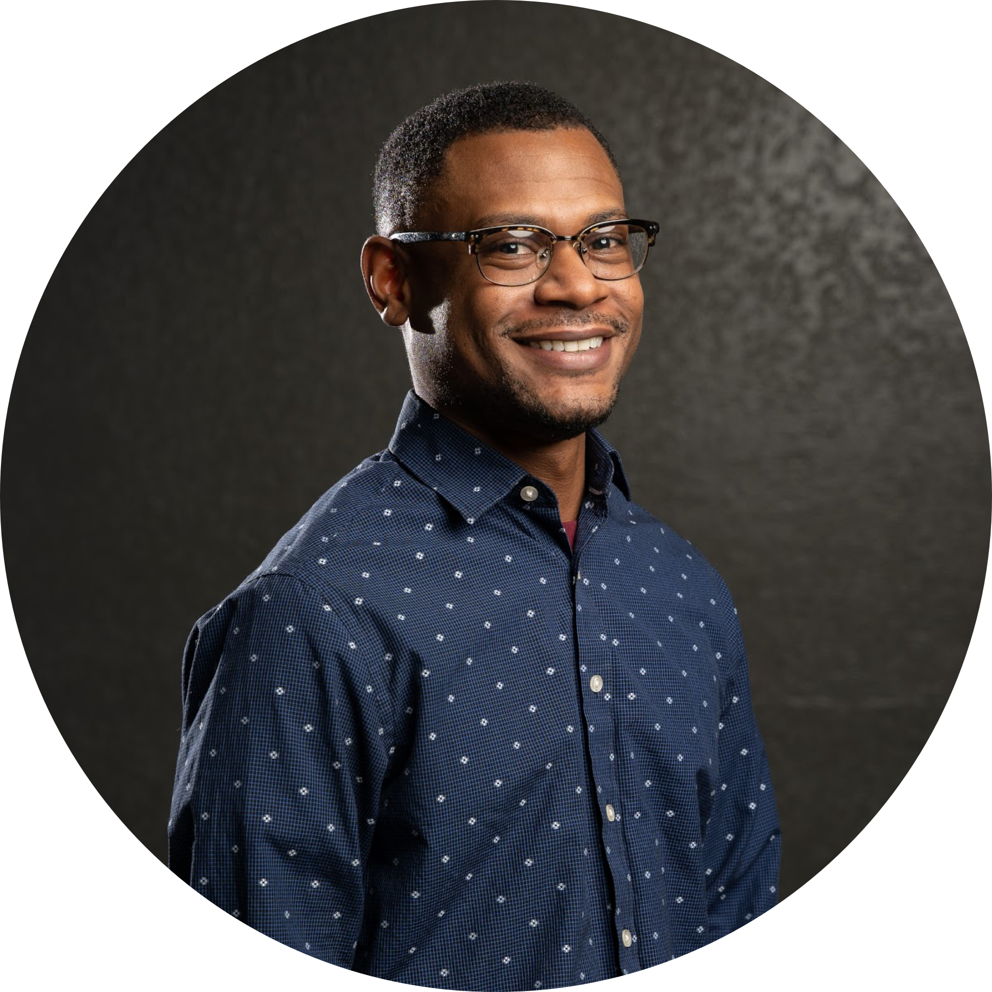 Torrey Daniels - Teacher Aide