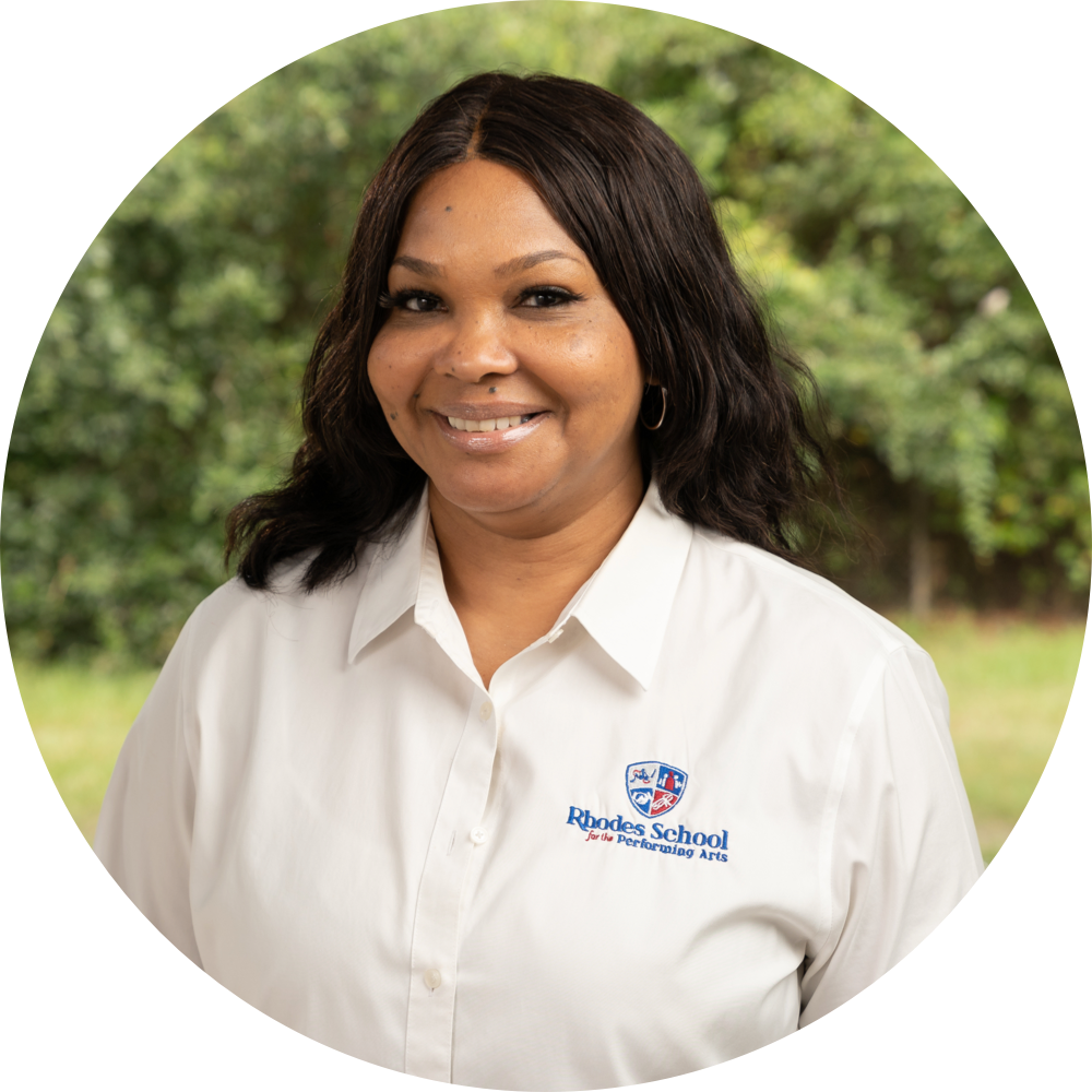 Vonda Stewart - 3rd Grade Teacher