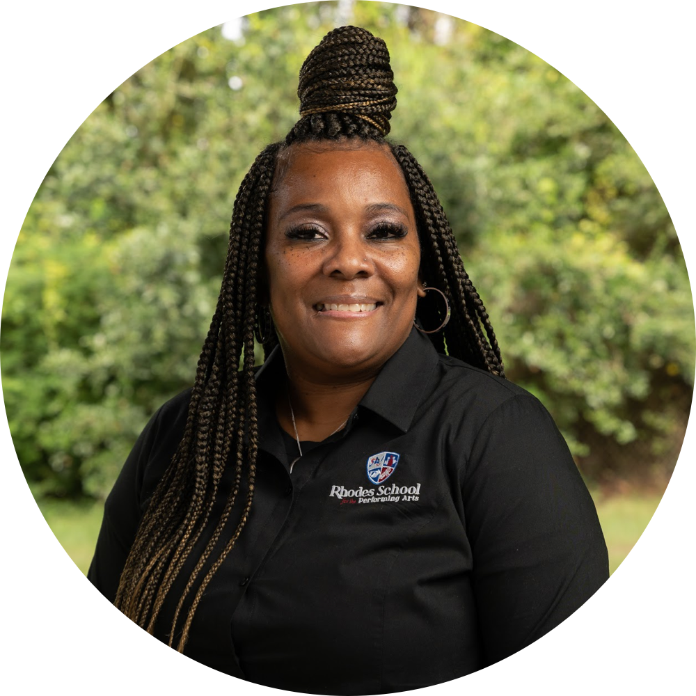 Yolanda Brown - 5th Grade Teacher
