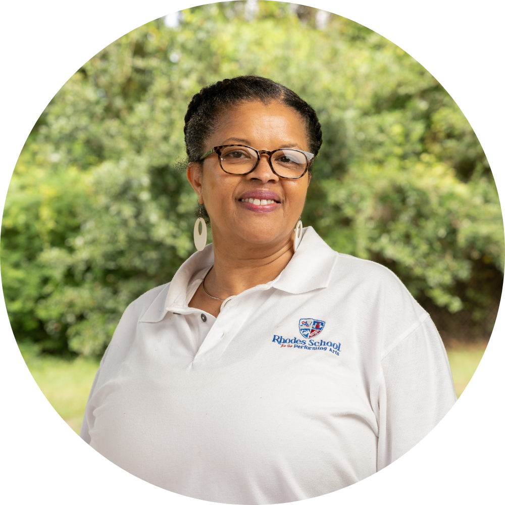Mia Martin - Online Teacher Virtual Coordinator