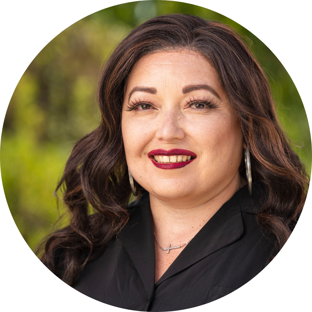 Alethea Roach - Bus Driver