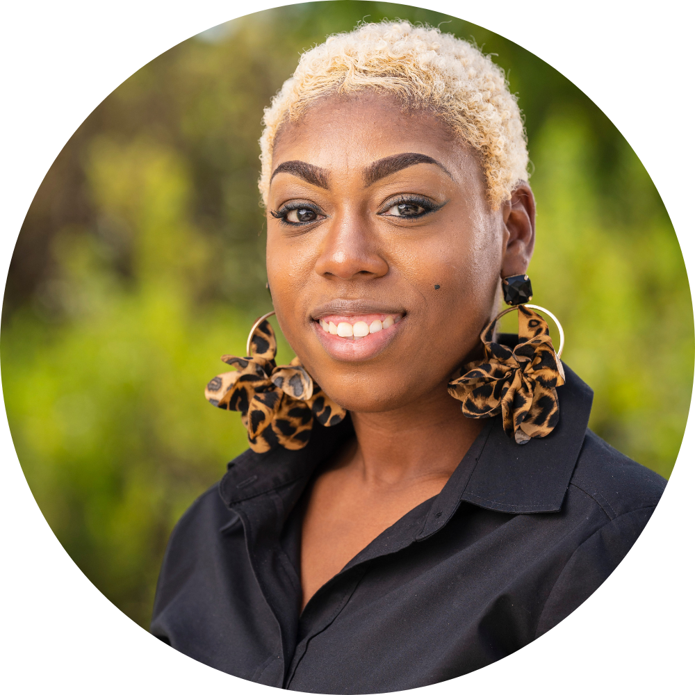 Brittney Cain - 4th Grade Teacher