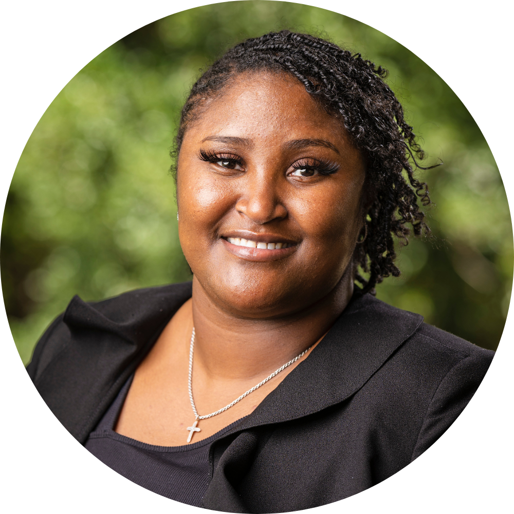 Dominique Rice-Smith - Special Education Teacher