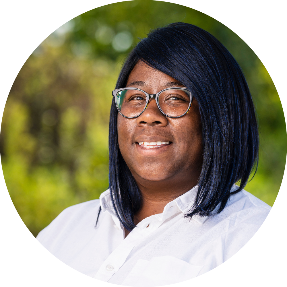 Kellee Cannon-Head - 5th & 6th Grade Teacher