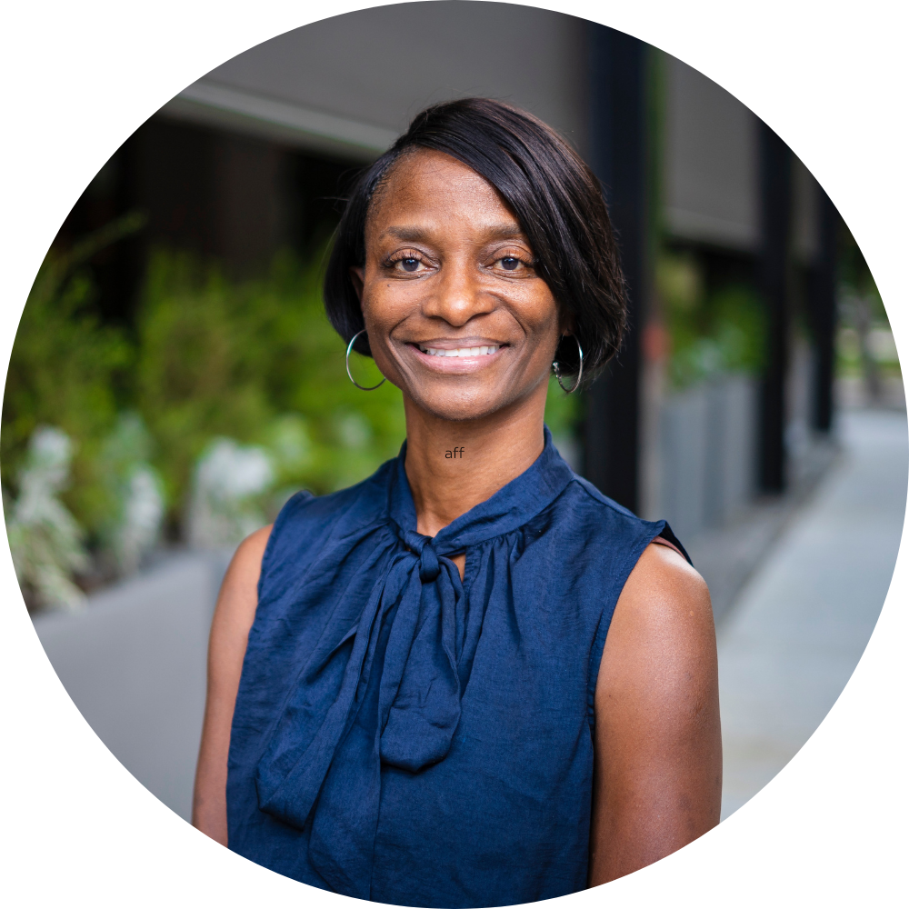 Lisa Gordon - Campus Principal