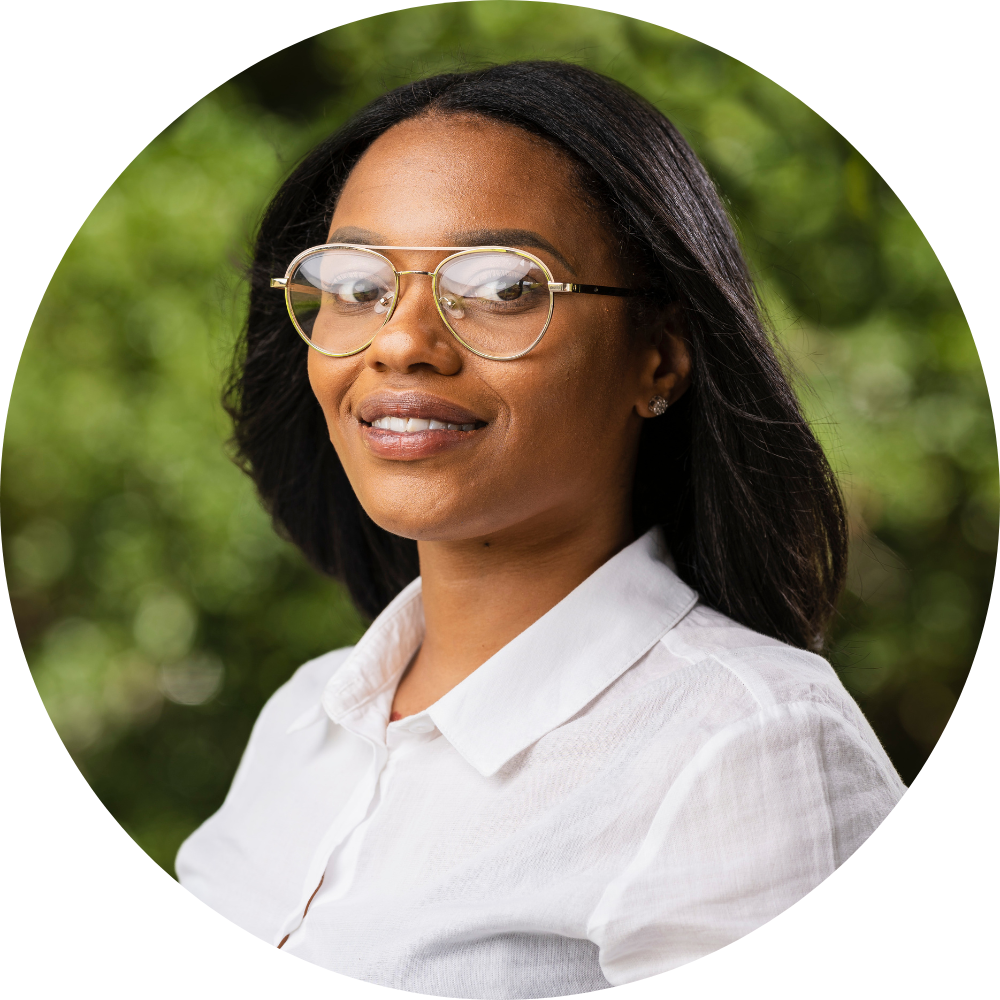 Marquette Richardson - Curriculum & Instruction Specialist
