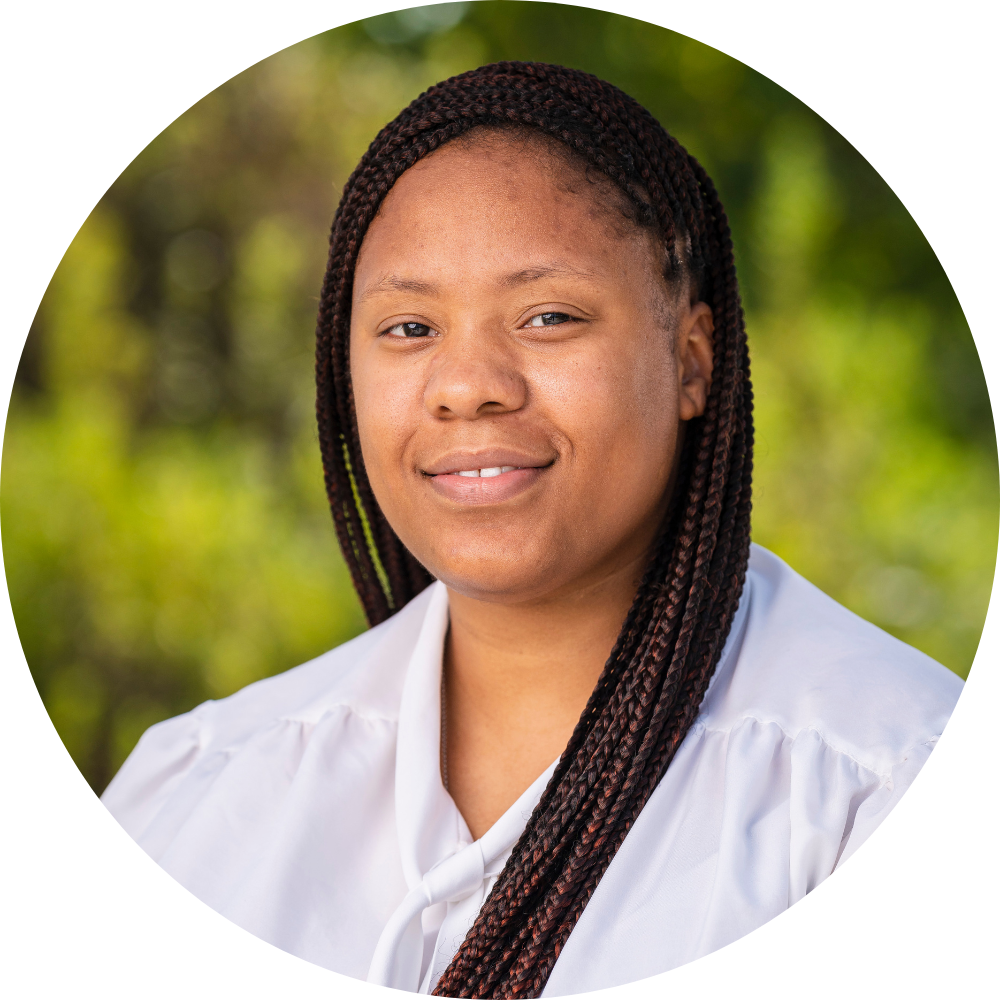 Re'Kell Rollins - 1st & 2nd Grade Teacher