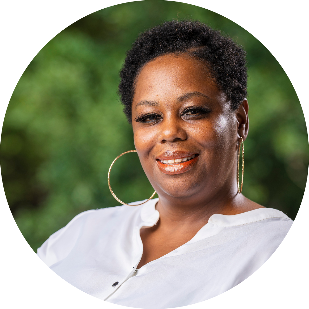 Strashaun Butts-Wright - Special Education Aide