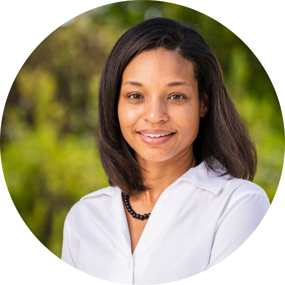 Tiana Willis - 3rd & 4th Grade Teacher