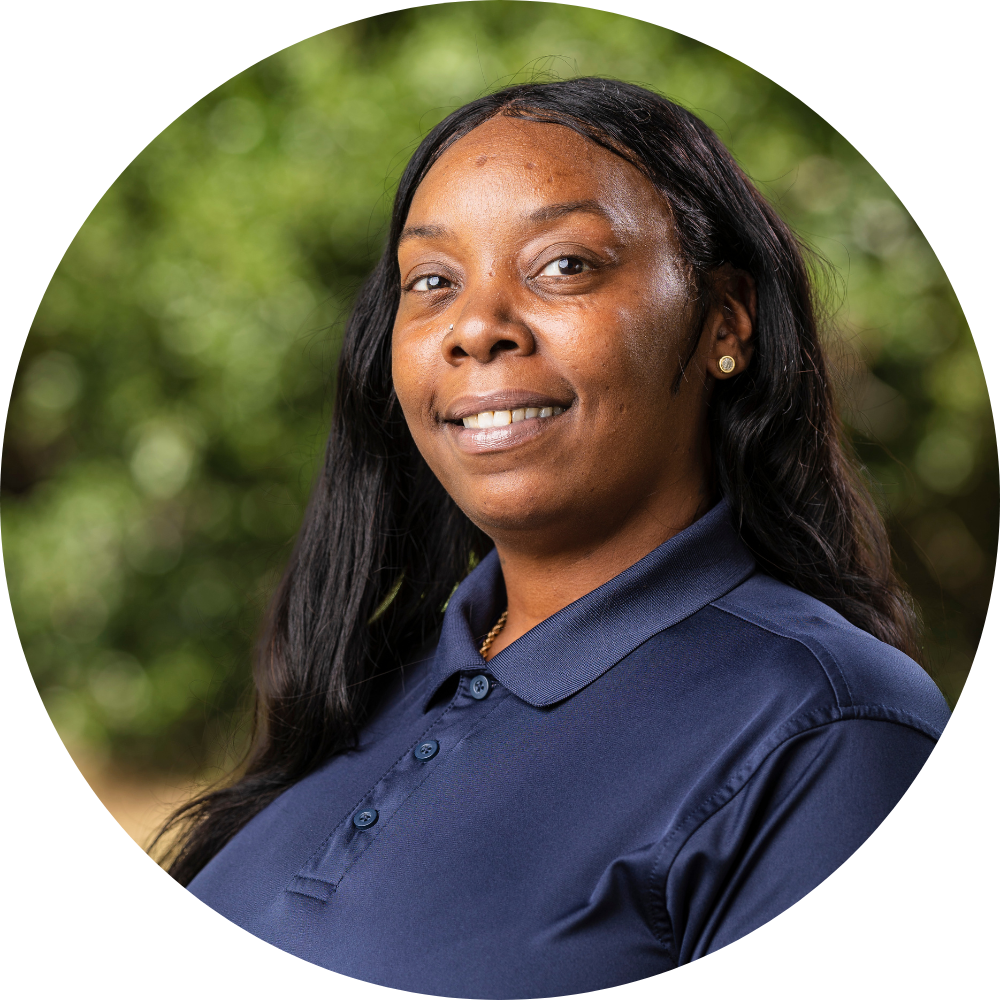 Tonisha White - Special Education Aide