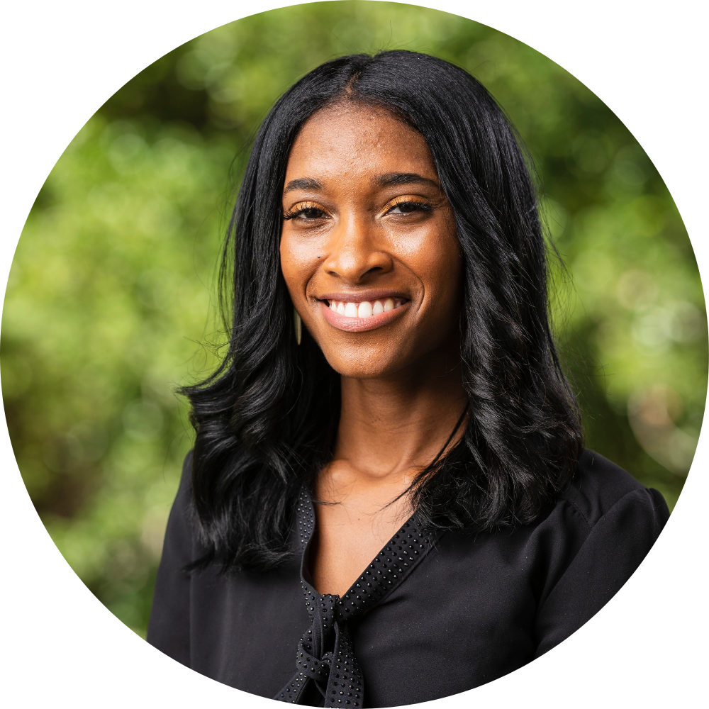 Tranesha Seals - Dance Instructor
