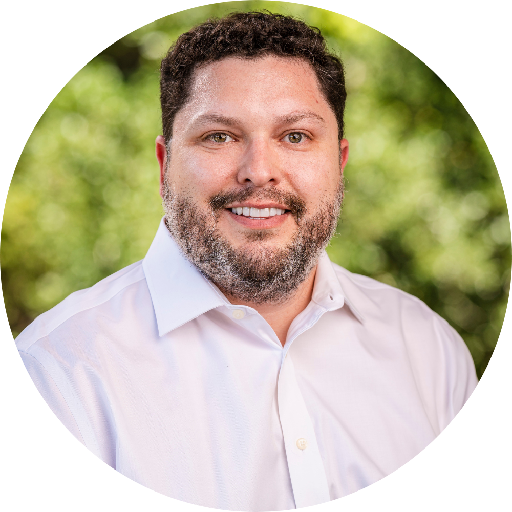 Christopher Gibson - 7th & 8th Grade Teacher