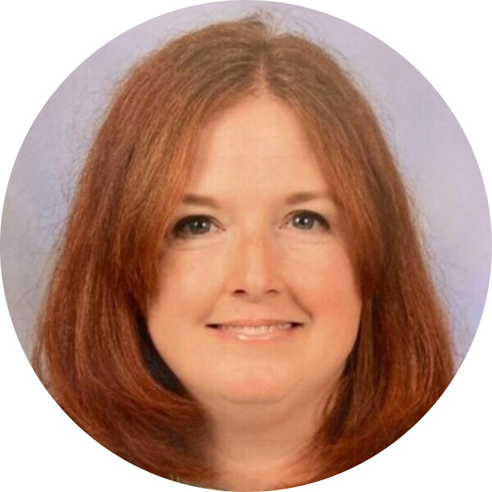 Mariah Shelton - STEAM Coordinator