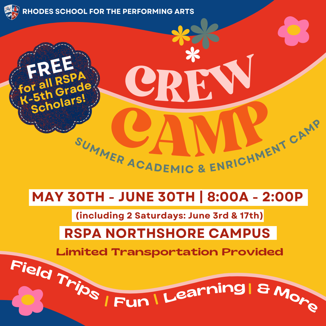 CREW Camp 2023