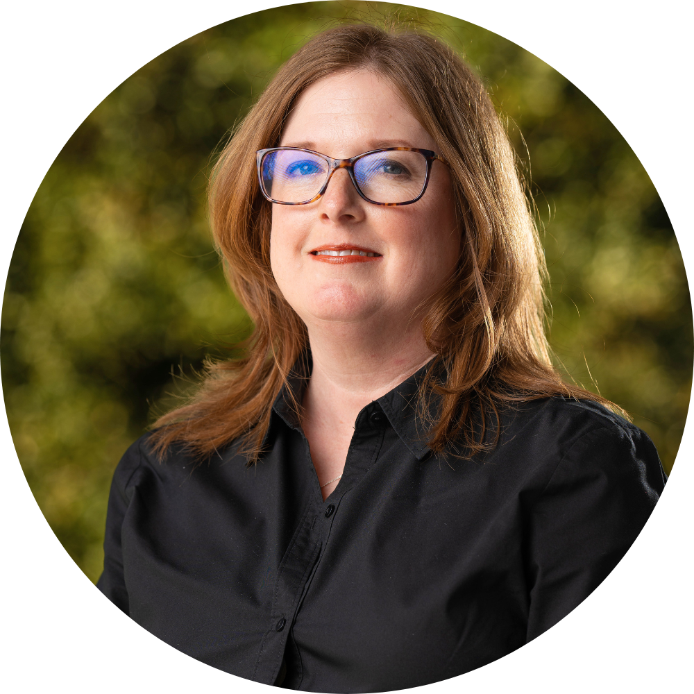 Mariah Shelton - STEAM Coordinator