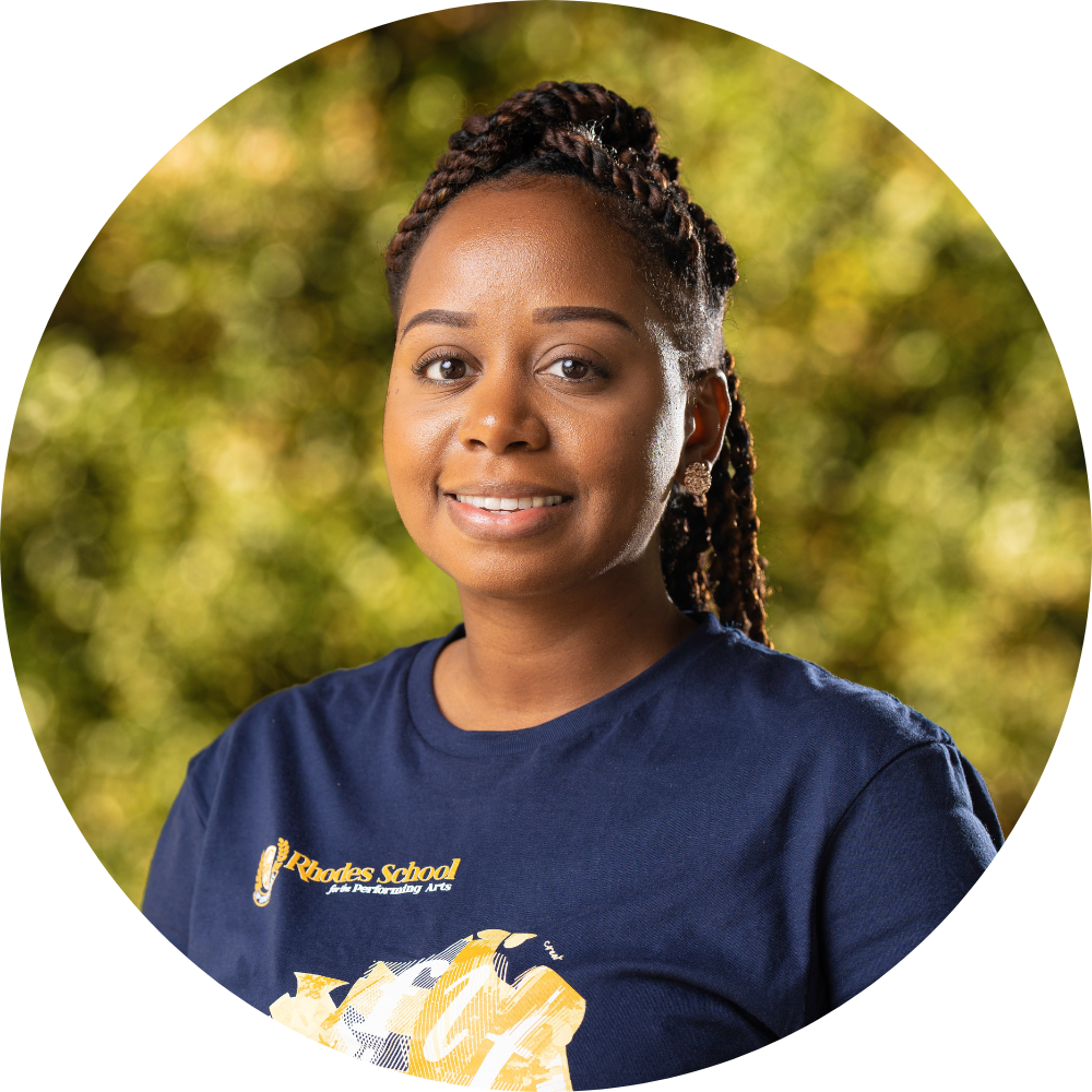Robin Jones 3rd Grade Teacher