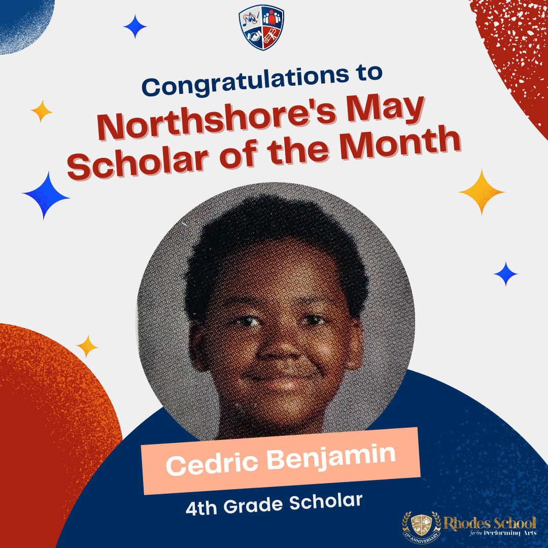 November's Scholar - Northshore